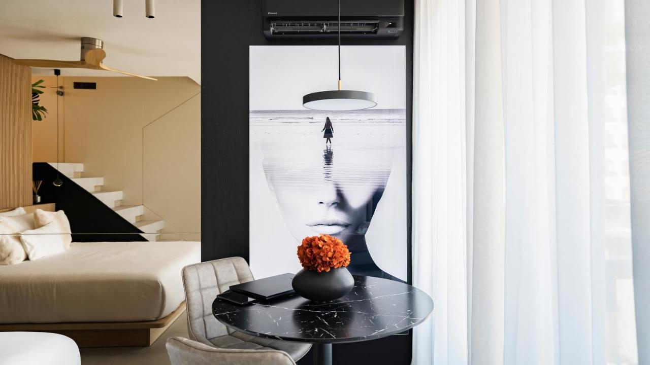 Aloha Apartamentos - Primera Linea De Playa - Vista Al Mar Benalmádena Exteriér fotografie